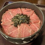 のっけ家 - 料理写真: