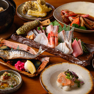 魚酒場 二つめ_0
