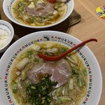 どうとんぼり 神座 - 料理写真: