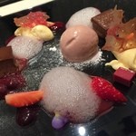 レストラン 間 - 2015.05.23