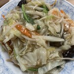 ぎょうざの満洲 - 料理写真: