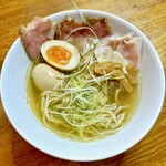 虎一番