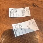 街かど屋 - ドリンク写真: