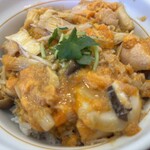 なか卯 - 料理写真:
