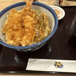 天丼てんや - 料理写真: