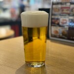 啤酒吧台重富 Ekie