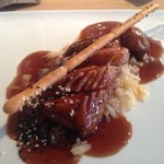 Restaurant Vrienden van Marktzicht - 