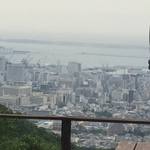 ガーデンレストラン 風舎 - 