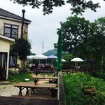 ガーデンレストラン 風舎 - 