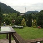 ガーデンレストラン 風舎 - 