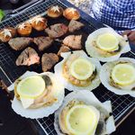 ガーデンレストラン 風舎 - 