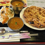インド ネパール料理 レストラン カフェ＆バー Jyoti - 