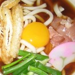 Teuchi Soba Dokoro Tosarashina - 