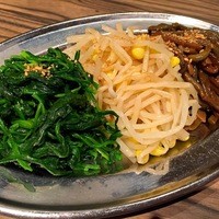 焼肉 ジャンボ はなれ - 
