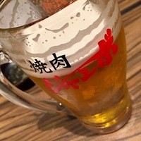 焼肉 ジャンボ はなれ - 