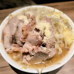 らーめん菊
