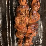 鳥貴族 - 料理写真: