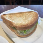 ドトールコーヒーショップ 郡山駅西口店 - 