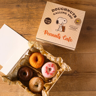 PEANUTS Cafe_1
