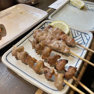 ゑびすや - 料理写真: