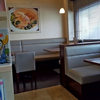 こだわりラーメンカフェ 壺水天_2