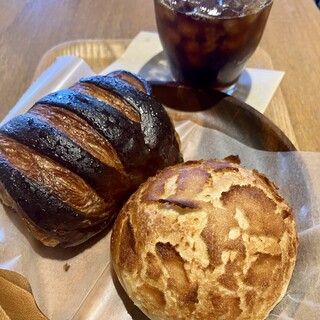 ベーカリー・カフェ・クラウン_0