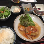 農家レストラン まだ来すた - 