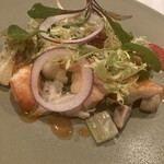パノラミックレストラン ル・ノルマンディ