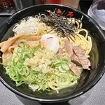 東京油組総本店 - 料理写真: