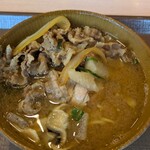 すき家 - 料理写真: