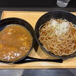 小諸そば - 料理写真: