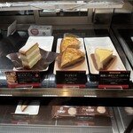 上島珈琲店 - 料理写真: