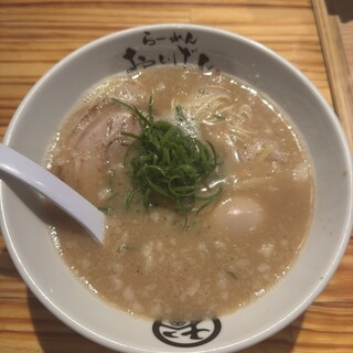 らーめん おいげん_0