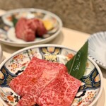 炭火焼肉みしま - 