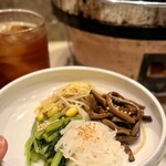 炭火焼肉みしま - 
