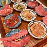 炭火焼肉みしま - 