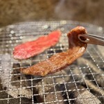 炭火焼肉みしま - 