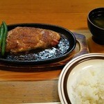 Rohen - 大関ポーク 1,400円