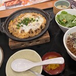 和風レストランまるまつ - 料理写真: