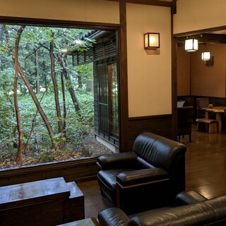 那須高原蕎麦 石心_2