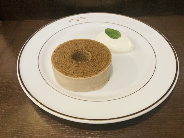 喫茶二十世紀 - 自由が丘/カフェ | 食べログ