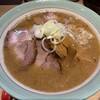 味噌らーめん ことぶき - 料理写真: