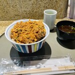 銀座 天一 - 料理写真: