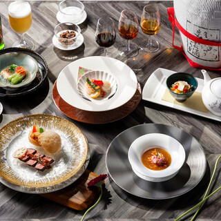 中国料理 花梨_1