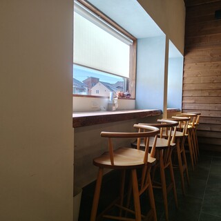 番屋カフェ_2