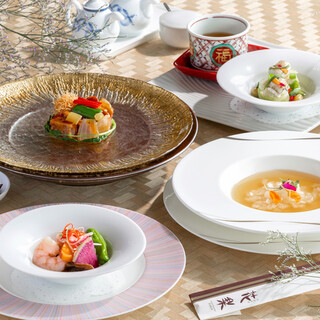 中国料理 花梨_2