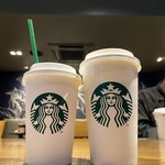スターバックスコーヒー - ドリンク写真: