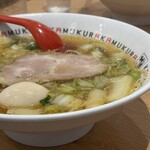 どうとんぼり神座 - 料理写真: