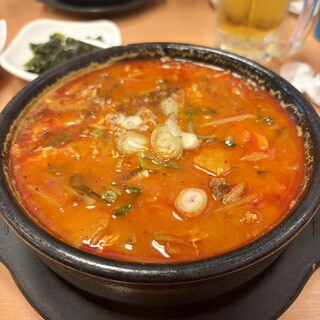 韓国家庭料理 愛_1