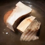 炎水